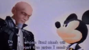 Xehanort vs mickey