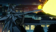 Gafran rifle