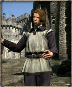 BARNABY