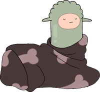 Finn Lamb