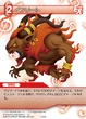 Ifrit TCG