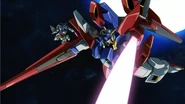 Orbital Saber