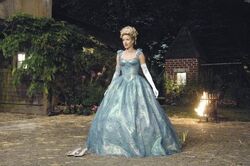 Cinderella OUAT