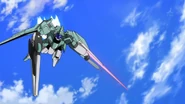 Clanche Kai Saber