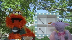 Cubbies-Food