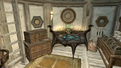 Hearthfire Enchanter's Tower