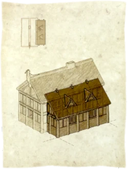 Kitchen Schematic