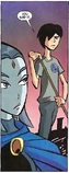 Goth (Earth-Teen Titans)