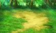 FFIV PSP Forest Battle