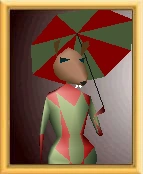 Character Raph's Fiance