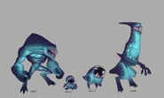 MF Netherim Lineup