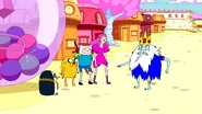 S4 E24 Gunter's caught
