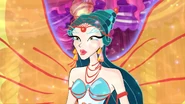 Queen Ligea1