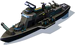 Delhi N-33 Destroyer