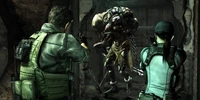 Resident evil 5 gold edition move-1362658