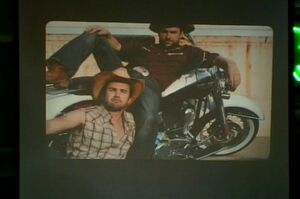 Cowboys