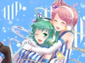 GUMIxAkikoloid-chan4eva