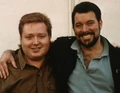 Eric Stillwell and Jonathan Frakes.jpg