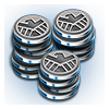 Silver PVP Reward Icon