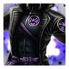 Uniform Infiltrator 6 Male