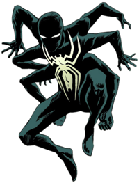 Ai Apaec (Earth-616) - Spider-Man Wiki - Peter Parker, Marvel Comics