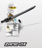 Zane DX