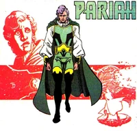 Pariah
