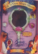 O magicmirror