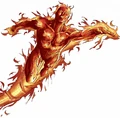 HumanTorchSpidey