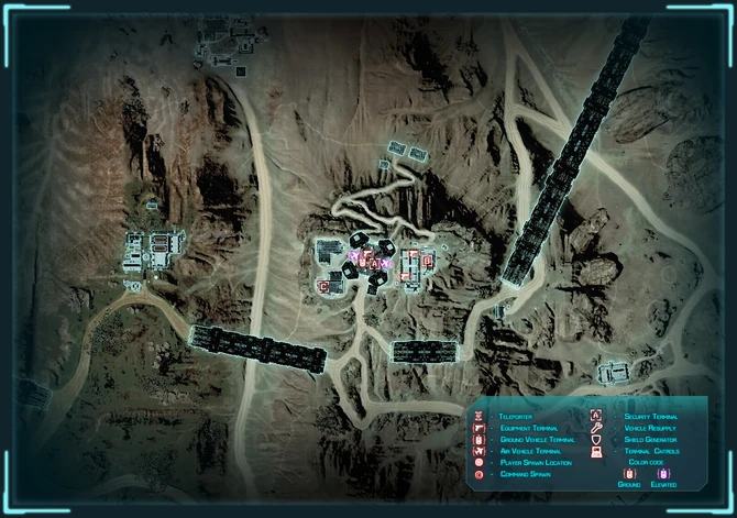 Large-Outpost