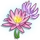 Floating Flower-icon