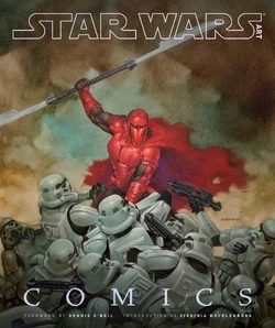 StarWarsArtComics
