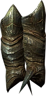 Falmer Boots