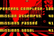 100% GTA A