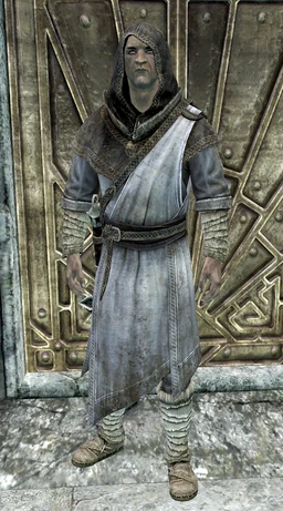 Vigilant Tyranus