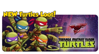 Tmnt mq