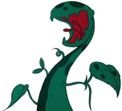 Stranglethorn cell