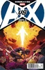 Avengers vs. X-Men Vol 1 12 Opeña Solicit Variant