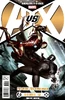 Avengers vs. X-Men Vol 1 12 I'm with the Avengers Variant