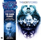Dark planet cd