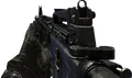 M16A4 MW2