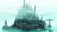 S1e2 the island