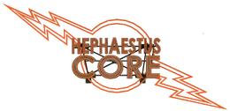 Hephaestus