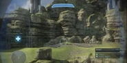 Ravine central