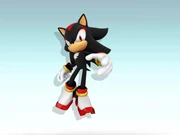 Shadow Speed