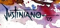 Justiniano signature