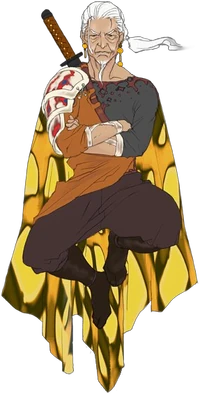 Zangetsu