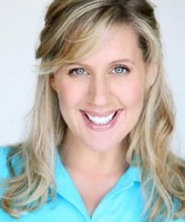 Carla Delaney