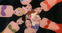 Daughters of Triton