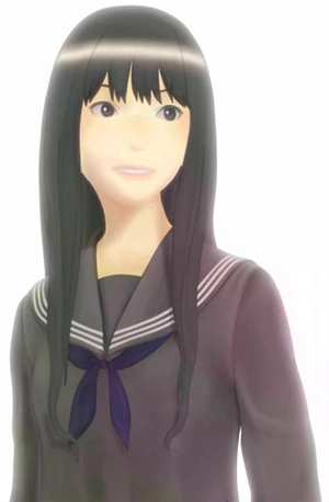 Tokura Chieko